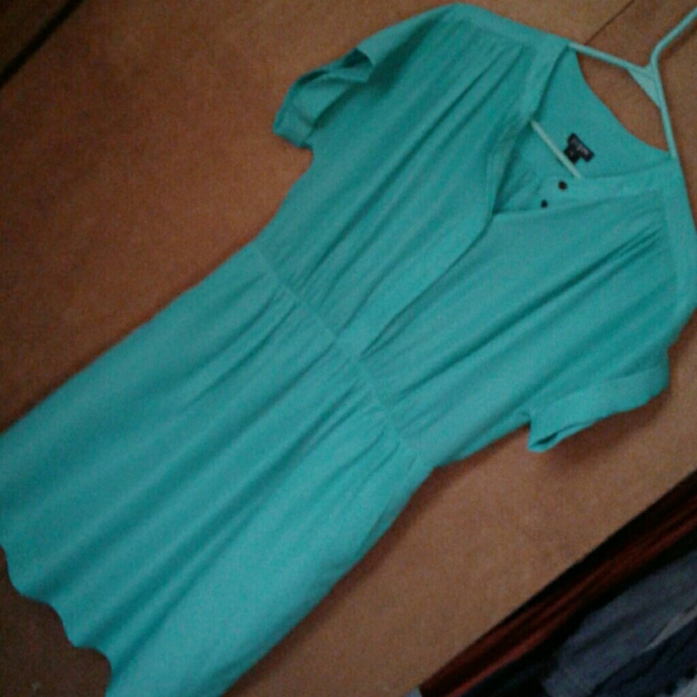 J. Crew dress